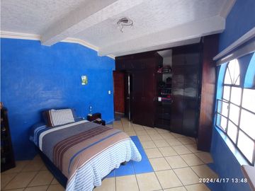 Se vende casa en colonia martires de rio blanco en Tulancingo, Hgo