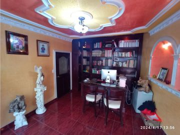Se vende casa en colonia martires de rio blanco en Tulancingo, Hgo