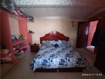 Se vende casa en colonia martires de rio blanco en Tulancingo, Hgo