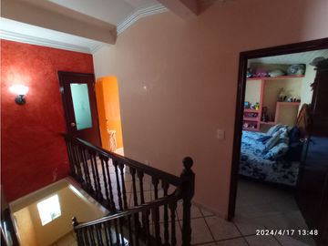 Se vende casa en colonia martires de rio blanco en Tulancingo, Hgo