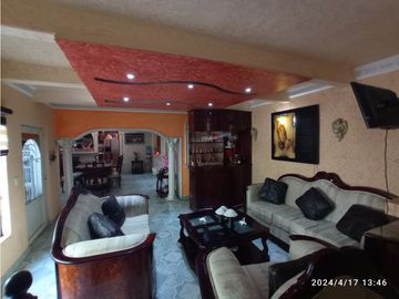 Se vende casa en colonia martires de rio blanco en Tulancingo, Hgo