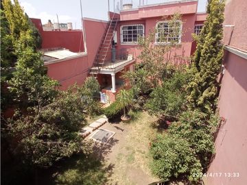 Se vende casa en colonia martires de rio blanco en Tulancingo, Hgo