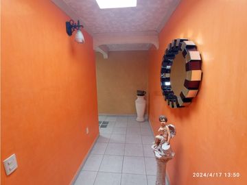 Se vende casa en colonia martires de rio blanco en Tulancingo, Hgo