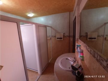 Se vende casa en colonia martires de rio blanco en Tulancingo, Hgo