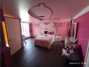 Se vende casa en colonia martires de rio blanco en Tulancingo, Hgo
