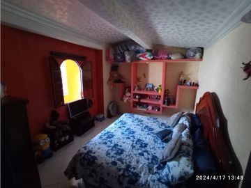 Se vende casa en colonia martires de rio blanco en Tulancingo, Hgo