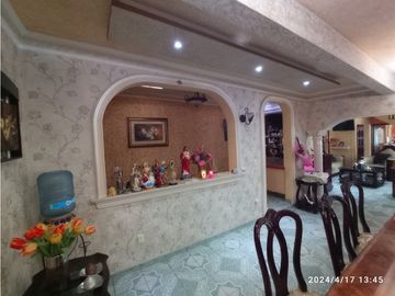 Se vende casa en colonia martires de rio blanco en Tulancingo, Hgo