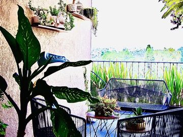Departamento en Venta en Lomas Manuel Avila Camacho
