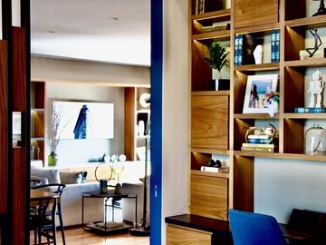 Departamento en Venta en Lomas Manuel Avila Camacho