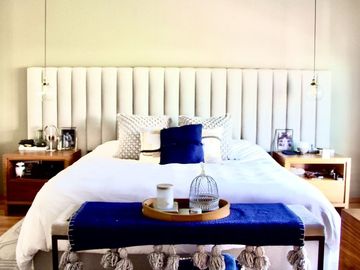Departamento en Venta en Lomas Manuel Avila Camacho