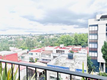 Departamento en Venta en Lomas Manuel Avila Camacho
