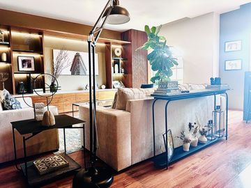Departamento en Venta en Lomas Manuel Avila Camacho