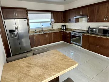 Residencia en Venta en Villa Bonta II