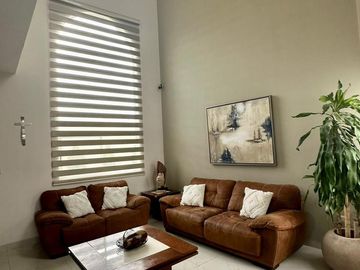 Residencia en Venta en Villa Bonta II