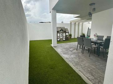 Residencia en Venta en Villa Bonta II