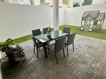 Residencia en Venta en Villa Bonta II