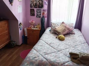 Vendo casa Villa Don Pablo