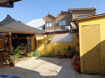 Vendo casa Villa Don Pablo