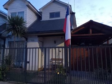 Vendo casa Villa Don Pablo