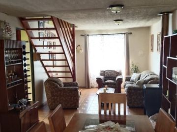 Vendo casa Villa Don Pablo