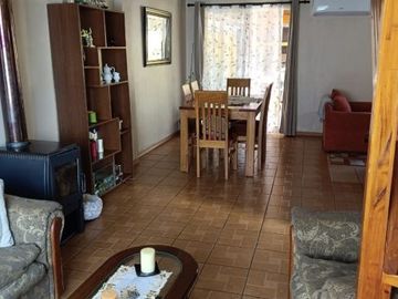 Vendo casa Villa Don Pablo