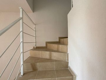 Casa seminueva en Real de Castilla