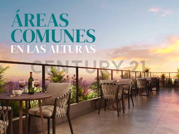 Venta de Departamentos