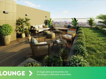 Venta Dptos en Proyecto.