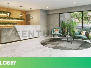 Venta Dptos en Proyecto.