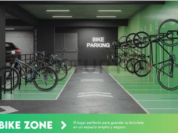 Venta Dptos en Proyecto.