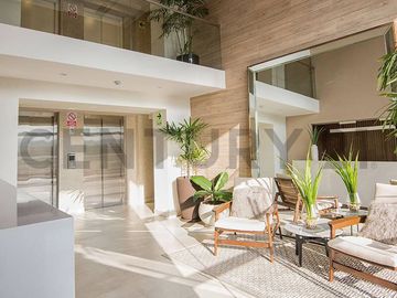 VENTA DE DEPARTAMENTO EN SURQUILLO - LÍMITE CON MIRAFLORES