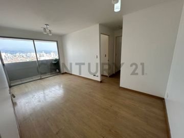 VENTA DE DEPARTAMENTO EN SURQUILLO - LÍMITE CON MIRAFLORES