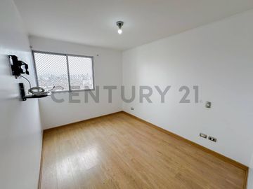 VENTA DE DEPARTAMENTO EN SURQUILLO - LÍMITE CON MIRAFLORES
