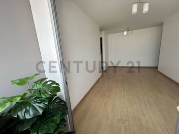 VENTA DE DEPARTAMENTO EN SURQUILLO - LÍMITE CON MIRAFLORES