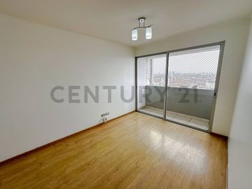 VENTA DE DEPARTAMENTO EN SURQUILLO - LÍMITE CON MIRAFLORES