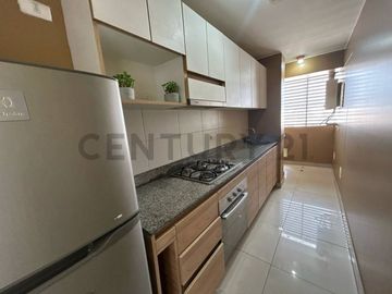 VENTA DE DEPARTAMENTO EN SURQUILLO - LÍMITE CON MIRAFLORES
