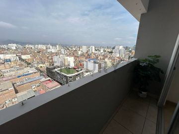 VENTA DE DEPARTAMENTO EN SURQUILLO - LÍMITE CON MIRAFLORES