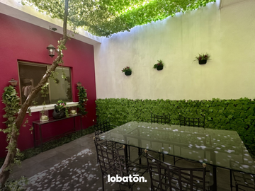 CASA EN VENTA EN BOSQUES DEL VALLE