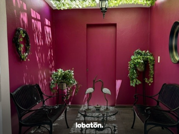 CASA EN VENTA EN BOSQUES DEL VALLE
