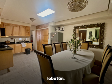 CASA EN VENTA EN BOSQUES DEL VALLE