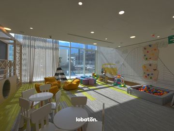 DEPARTAMENTO EN VENTA EN ARBOLEDA (ARBOL)
