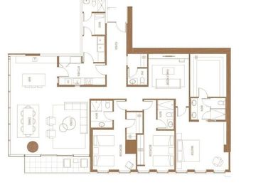 DEPARTAMENTO EN VENTA EN ARBOLEDA (ARBOL)