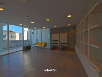 DEPARTAMENTO EN VENTA EN ARBOLEDA (ARBOL)