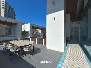 DEPARTAMENTO EN VENTA EN ARBOLEDA (ARBOL)