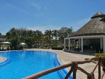 CUMPLE TÚ SUEÑO CASA EN VENTA EN EL EXCLUSIVO B NAYAR EN NVO VALLARTA