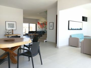 CUMPLE TÚ SUEÑO CASA EN VENTA EN EL EXCLUSIVO B NAYAR EN NVO VALLARTA