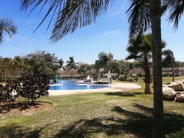 CUMPLE TÚ SUEÑO CASA EN VENTA EN EL EXCLUSIVO B NAYAR EN NVO VALLARTA