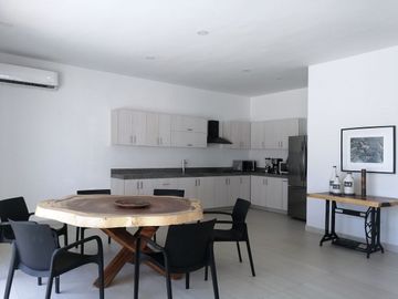CUMPLE TÚ SUEÑO CASA EN VENTA EN EL EXCLUSIVO B NAYAR EN NVO VALLARTA
