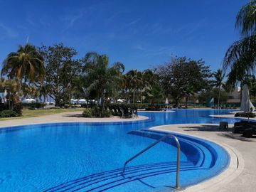 CUMPLE TÚ SUEÑO CASA EN VENTA EN EL EXCLUSIVO B NAYAR EN NVO VALLARTA