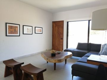 CUMPLE TÚ SUEÑO CASA EN VENTA EN EL EXCLUSIVO B NAYAR EN NVO VALLARTA